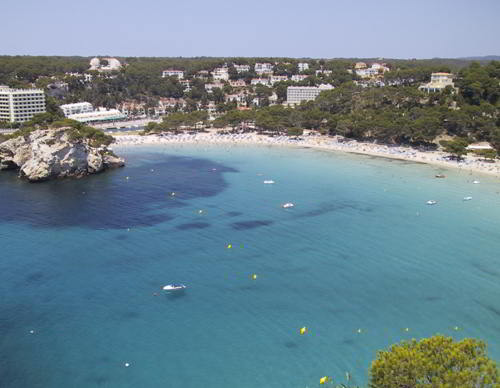 Cala-menorca-seaside