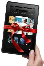 Kindle Fire